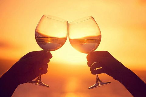Sunset Twilight Cruise In Hervey Bay - Phillip Island Accommodation 0