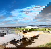 Two Hands Wines Search for the Holy Grail Vineyard Experience - Phillip Island Accommodation