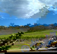 Unique Trike Barossa Valley Half Day Private Tour For 2 - Phillip Island Accommodation