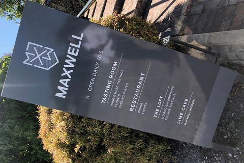 Intimate Wine Experience - McLaren Vale - Phillip Island Accommodation 5