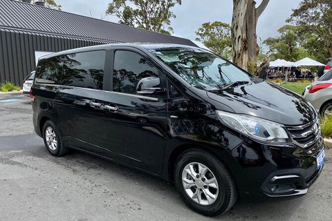 Intimate Wine Experience - McLaren Vale - Phillip Island Accommodation 6