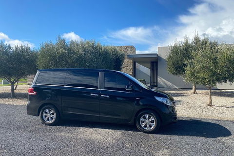 Intimate Wine Experience - McLaren Vale - Phillip Island Accommodation 1