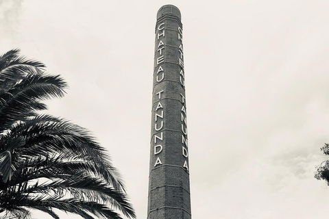 Intimate Wine Experience - McLaren Vale - Phillip Island Accommodation 7