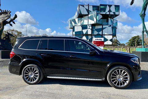 Intimate Wine Experience - McLaren Vale - Phillip Island Accommodation 0