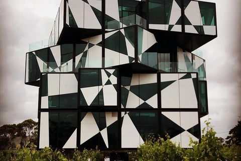 Intimate Wine Experience - McLaren Vale - Phillip Island Accommodation 4