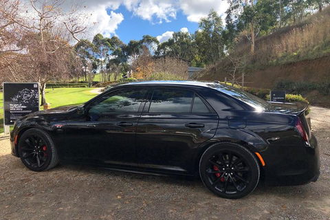 Intimate Wine Experience - McLaren Vale - Phillip Island Accommodation 3