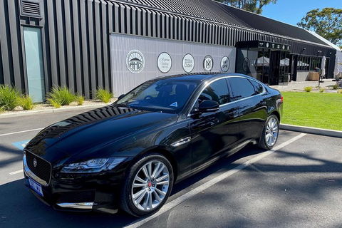 Intimate Wine Experience - McLaren Vale - Phillip Island Accommodation 10