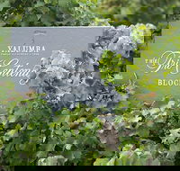 Yalumba Nursery  Grenache Discovery Tour  Platter Lunch - Phillip Island Accommodation