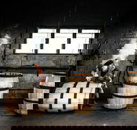 Yalumba Cooperage Tour - Phillip Island Accommodation