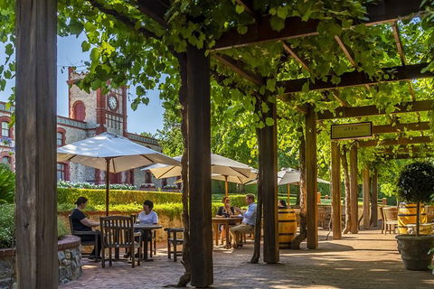 Yalumba Signature Tour - Phillip Island Accommodation 4