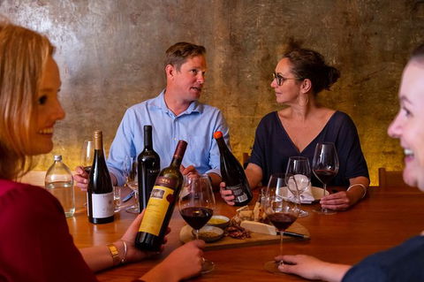 Yalumba Signature Tour - Phillip Island Accommodation 0