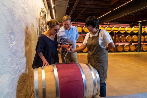 Yalumba Signature Tour - Phillip Island Accommodation 6