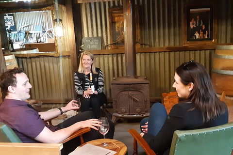 Private Wine Tour - Phillip Island Accommodation 3