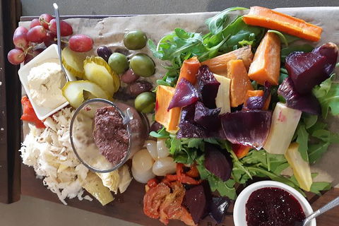 Private Wine Tour - Phillip Island Accommodation 5