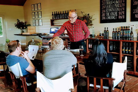 Private Wine Tour - Phillip Island Accommodation 2