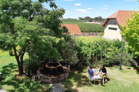 Private Wine Tour - Phillip Island Accommodation 6