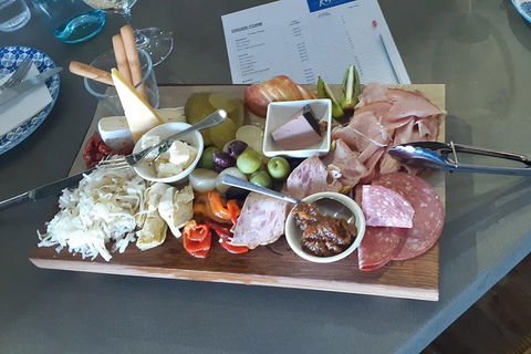 Tipple Of Gin Experience Tour - Phillip Island Accommodation 9