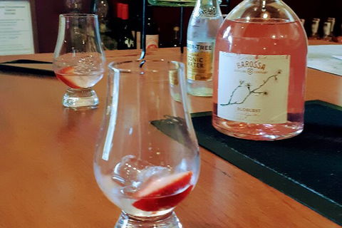 Tipple Of Gin Experience Tour - Phillip Island Accommodation 4