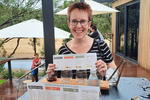 Tipple Of Gin Experience Tour - Phillip Island Accommodation 0