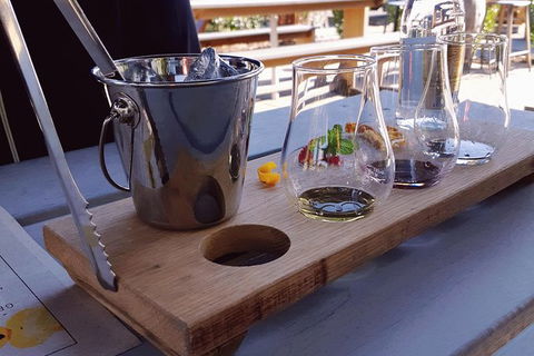 Tipple Of Gin Experience Tour - Phillip Island Accommodation 3