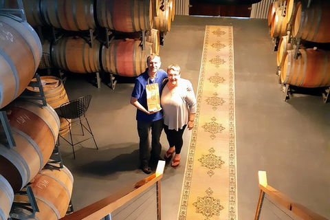 Tipple Of Gin Experience Tour - Phillip Island Accommodation 5