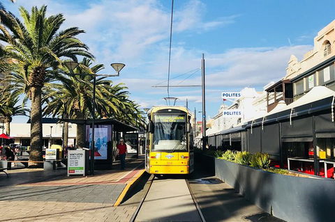Adelaide Driving Tour - Phillip Island Accommodation 2