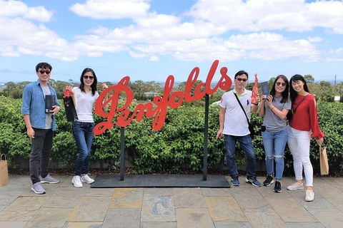 Adelaide Driving Tour - Phillip Island Accommodation 6