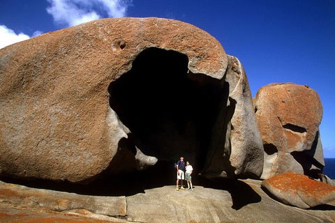 Full-Day Kangaroo Island Safari From Penneshaw - Phillip Island Accommodation 0