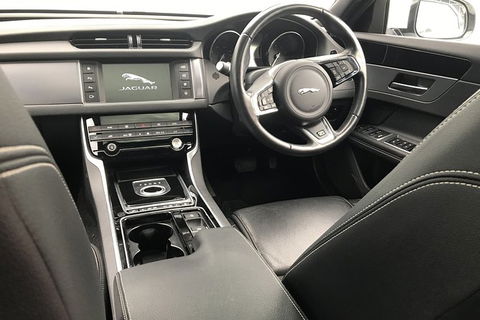 Luxury Jaguar Barossa Valley Half Day Private Tour For 2 - Phillip Island Accommodation 6