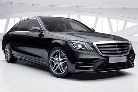 Adelaide Airport Transfers : Adelaide City To Airport ADL In Luxury Car - Phillip Island Accommodation 0