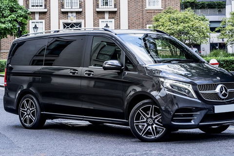 Departure Private Transfers: Adelaide To Adelaide Airport ADL In Luxury Van - Phillip Island Accommodation 0
