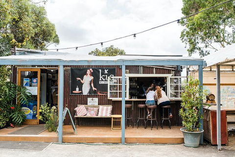 Gourmet Food And Wine 4WD Tour In Kangaroo Island - Phillip Island Accommodation 3