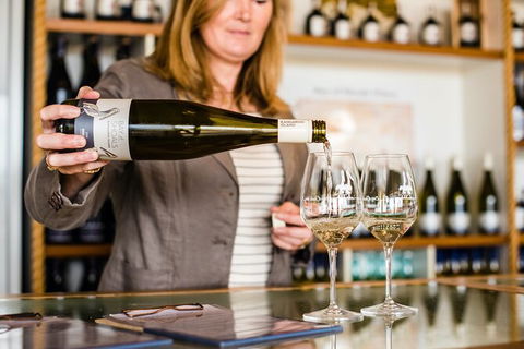 Gourmet Food And Wine 4WD Tour In Kangaroo Island - Phillip Island Accommodation 6