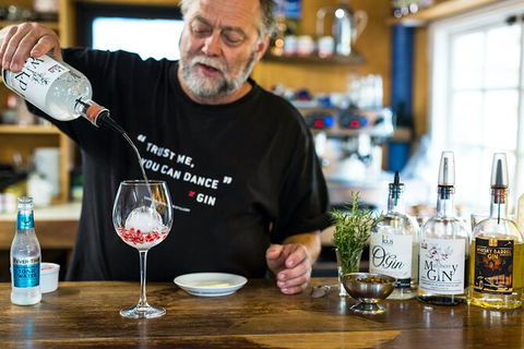 Gourmet Food And Wine 4WD Tour In Kangaroo Island - Phillip Island Accommodation 1