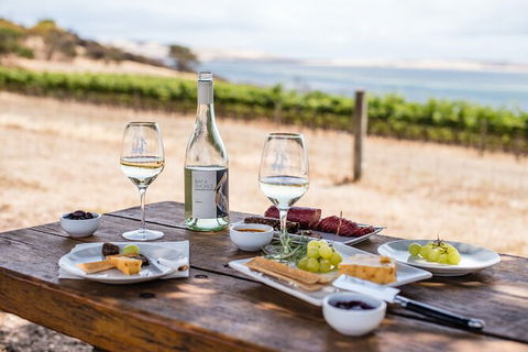 Gourmet Food And Wine 4WD Tour In Kangaroo Island - Phillip Island Accommodation 0