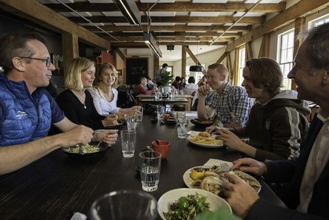 3.5 Hours Walking Guided Tour Of Launceston Highlights - Phillip Island Accommodation 1