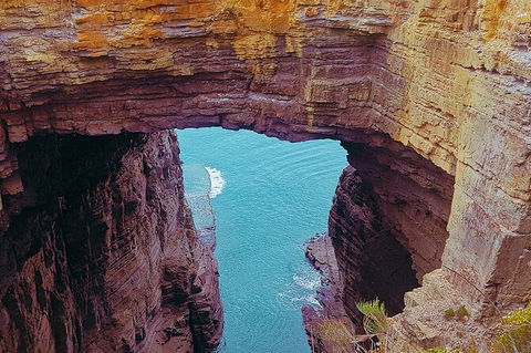 4-Day Fabulous Tasmania Tour: Wineglass Bay, Port Arthur, Devils & Bruny Island - Phillip Island Accommodation 6