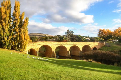 4-Day Fabulous Tasmania Tour: Wineglass Bay, Port Arthur, Devils & Bruny Island - Phillip Island Accommodation 7