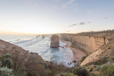 Small Group Great Ocean Road & 12 Apostles Tour - Phillip Island Accommodation 0