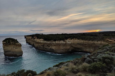 Small Group Great Ocean Road & 12 Apostles Tour - Phillip Island Accommodation 5