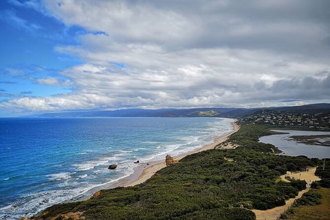 Split Point Lighthouse Tours - Phillip Island Accommodation 3