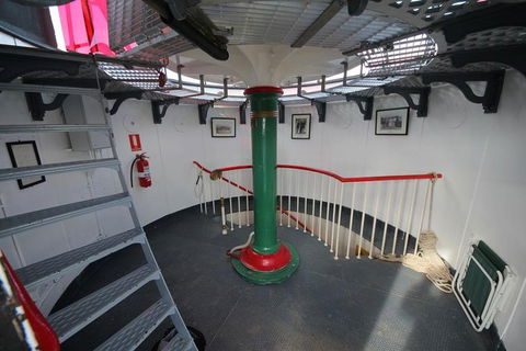 Split Point Lighthouse Tours - Phillip Island Accommodation 1