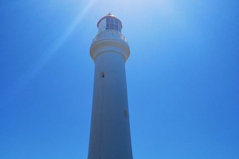Split Point Lighthouse Tours - Phillip Island Accommodation 5