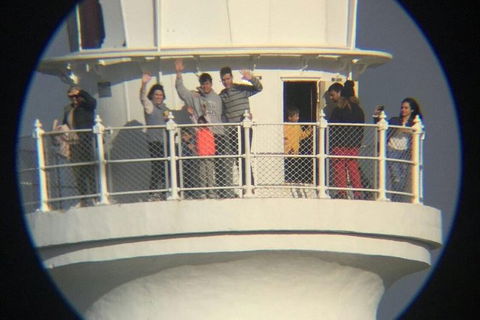 Split Point Lighthouse Tours - Phillip Island Accommodation 4