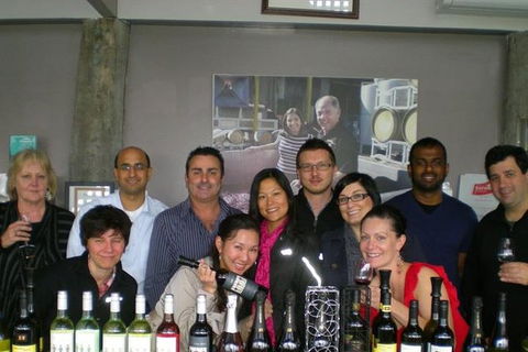 Macedon Ranges Winery Tour From Melbourne - Phillip Island Accommodation 0
