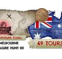 Melbourne Treasure Hunt 101 - Phillip Island Accommodation