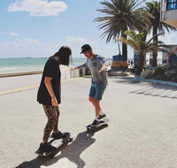 Melbourne Beachside Skate Lesson - Phillip Island Accommodation