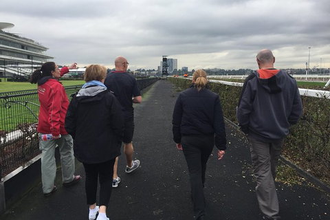 Ultimate Sports Lovers Bus Tour Of Melbourne - Phillip Island Accommodation 7