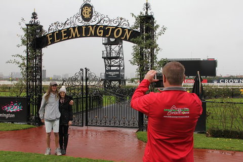 Ultimate Sports Lovers Bus Tour Of Melbourne - Phillip Island Accommodation 6