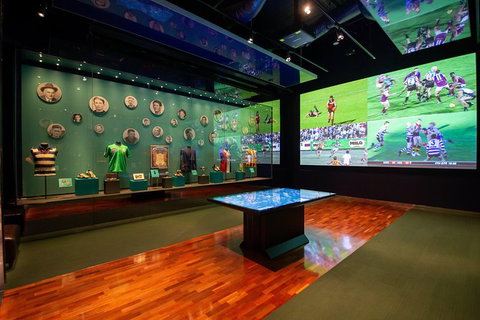 Ultimate Sports Lovers Bus Tour Of Melbourne - Phillip Island Accommodation 4